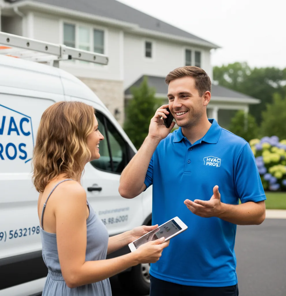 Furnace Repair in Wyncote, PA